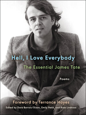 cover image of Hell, I Love Everybody